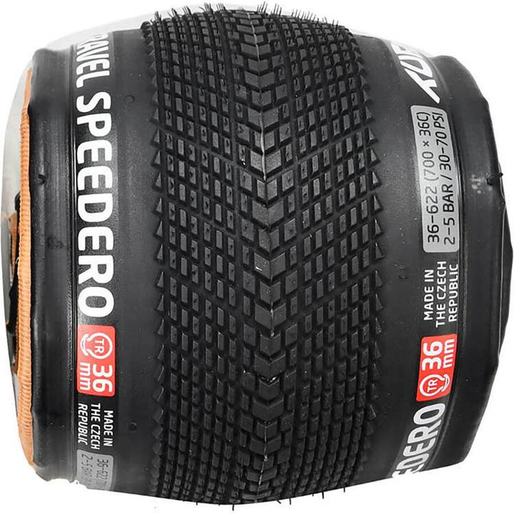 Produktbild Tufo Gravel Speedero