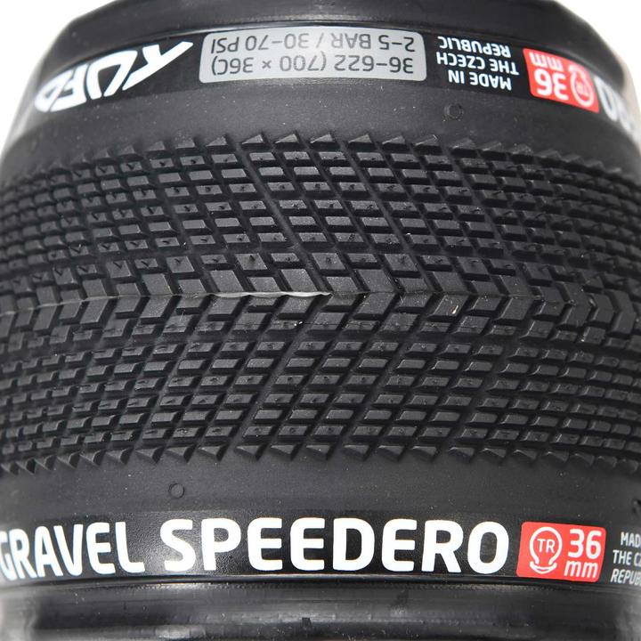 Produktbild Tufo Gravel Speedero