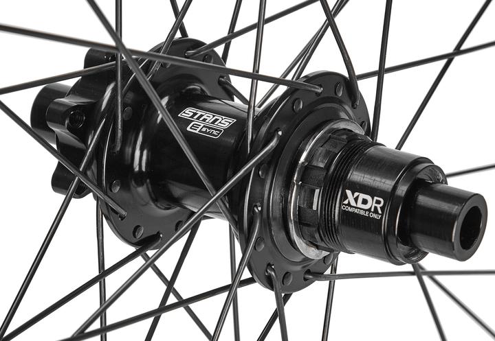 Produktbild Notubes Flow S2 (Hinterrad, 29")
