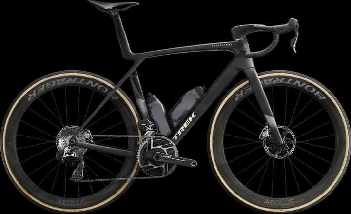 Image du produit Trek Madone SLR 9 AXS - Gen 8 (55 cm)