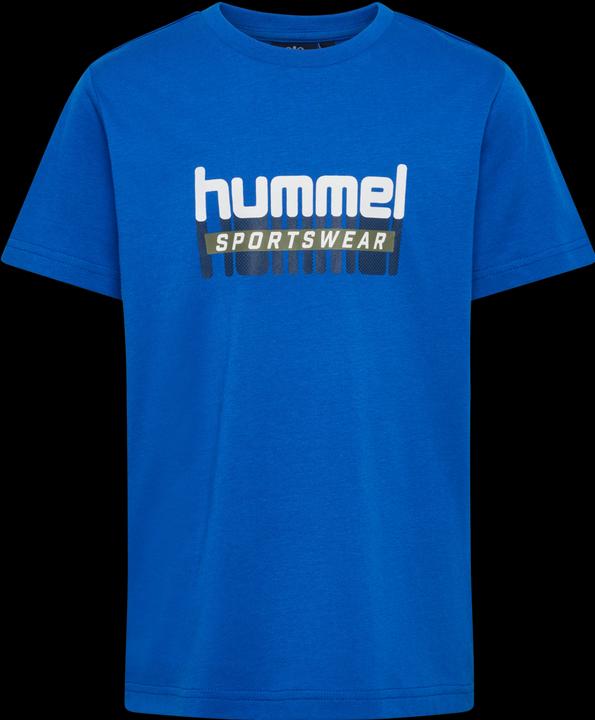 Immagine prodotto hummel hmlTUKAS T-SHIRT S/S 2-PACK (122)