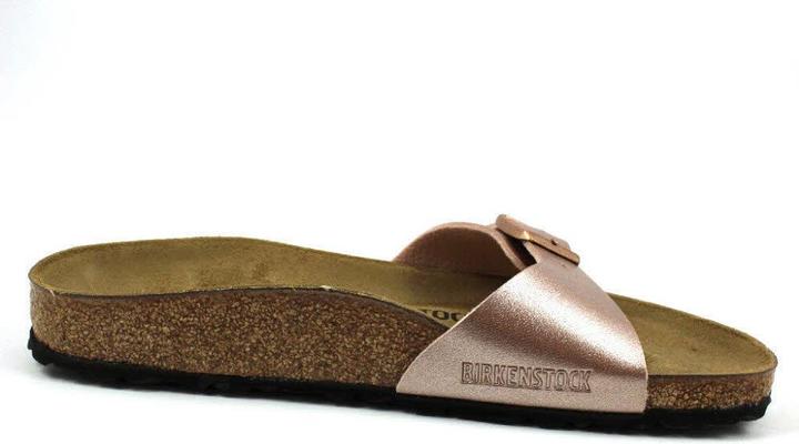 Actual product image Birkenstock Madrid BS N (41)