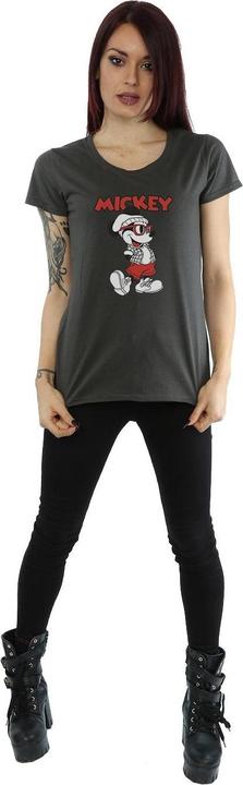 Produktbild Disney Mickey Mouse Hipster TShirt (XL)