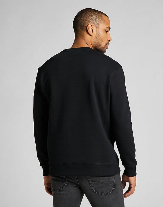 Produktbild Lee Plain Crew Sweatshirt (XXL)