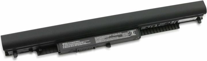 Actual product image HP 807957-001 (4 Cells, 2800 mAh)