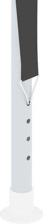 Actual product image VidaXL Loretta (250 cm, 250 cm)