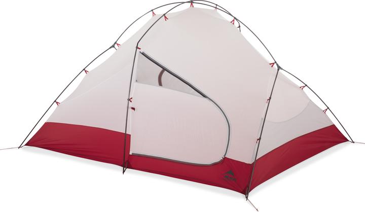 Image du produit Msr Access 3 (Tente igloo, 1.99 kg, 3 personnes)