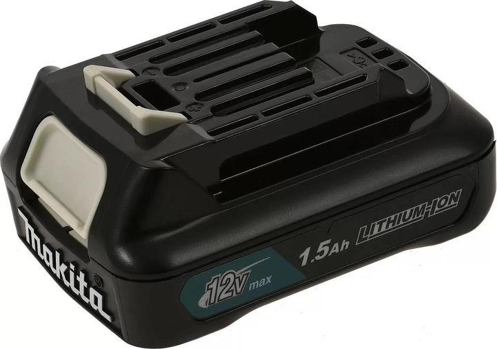 Produktbild Makita Werkzeug Akku Typ BL1016 (ersetzt BL1015) 1,5Ah für 10,8V & 12V Geräte (12 V)