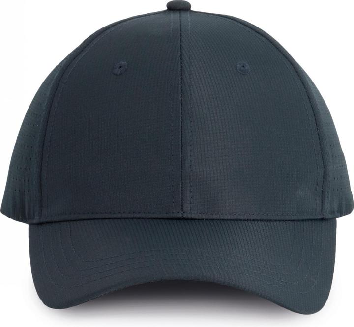 Immagine prodotto K-up Cappellino a pannelli forati - 6 pannelli (Taglia unica)