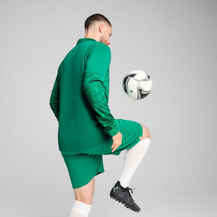Immagine prodotto Puma Top 1/4 di zip da allenamento teamCUP (S)