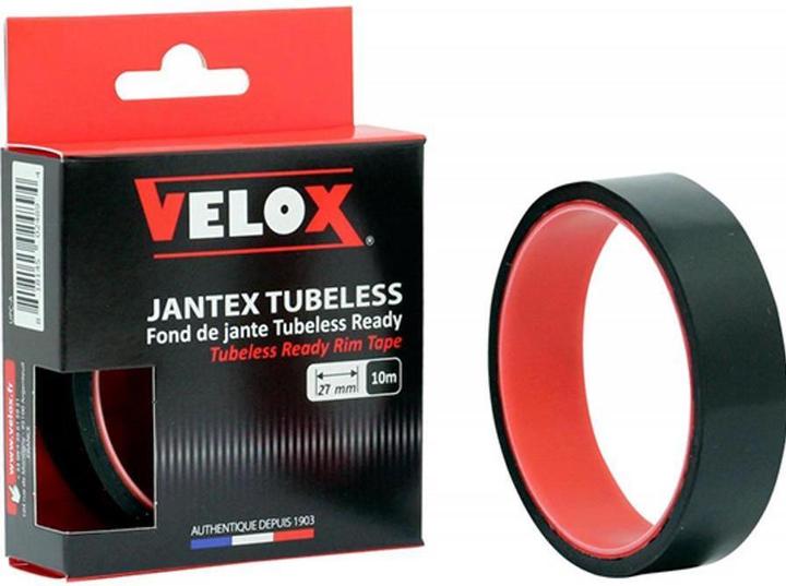 Velox 25-27C (27 mm)