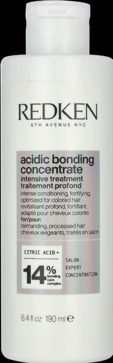 Redken Acidic Bonding Concentrate Intensive Treatment (190 ml)