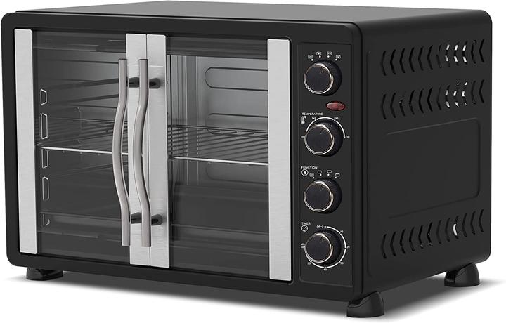 Image du produit TurboTronic By Z-Line Mini-four