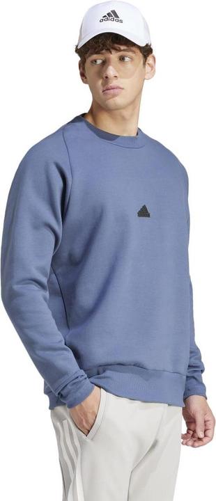 Immagine prodotto adidas Z.N.E. Premium Felpa Adulto Unisex (L)