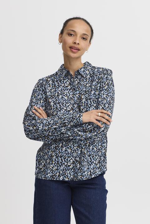 Actual product image B.young 's blouse josa (40)