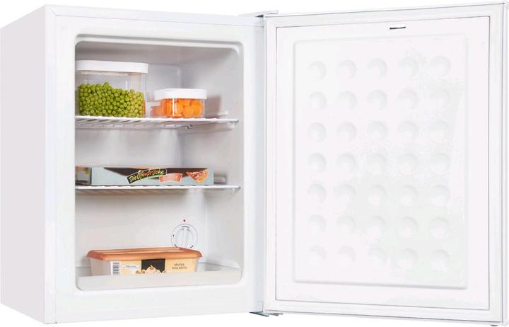 Actual product image Exquisit GB60-150 (Stand-alone, 42 l)