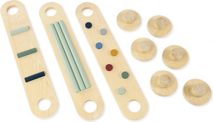 Produktbild Pinolino Balance Parcours Kari