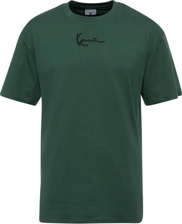 Karl Kani KM-TE011-102-03 KK Small Signature Essential Tee