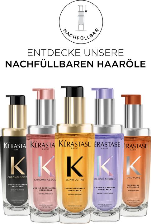 Actual product image Kérastase Oléo-Relax (75 ml)