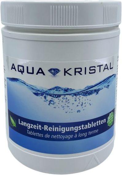 Aqua Kristal AquaKristal Chlor Reinigungstabletten (360 g)