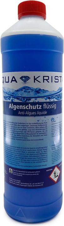 Aqua Kristal AquaKristal Algenschutz 1L UN3082 (1000 ml)