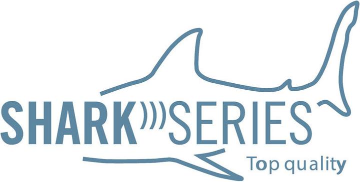 Produktbild Astral Pool Shark Dosierschwimmer für 200gr Tabs