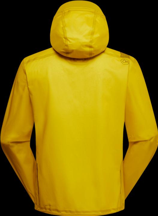 Actual product image La Sportiva Ethereal Pro Jkt M (S)