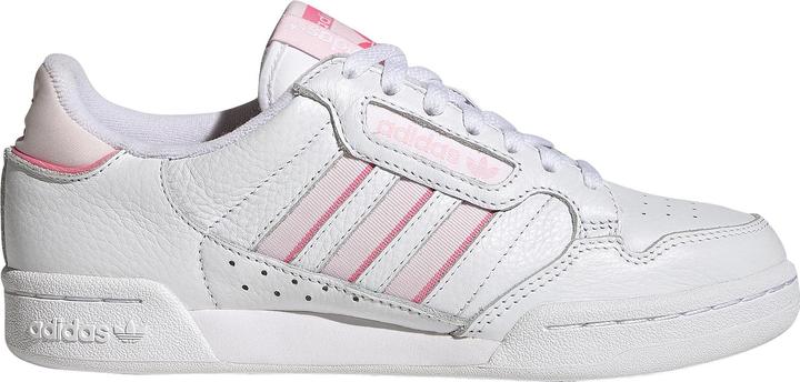 adidas Continental 80 Stripes Schuhe - 87903 (35.5)