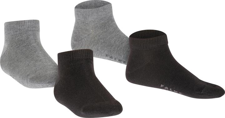 Immagine prodotto Falke Happy SN (Confezione da 2, 27 - 30)