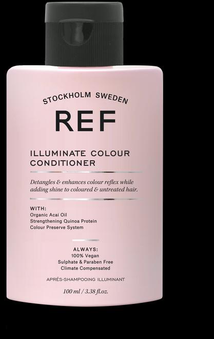 Produktbild Ref. REF Illuminate Colour Conditioner 100 ml (100 ml)