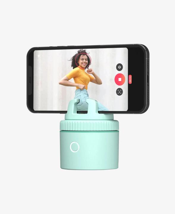 Immagine prodotto Pivo Staffa Pod Lite alla menta