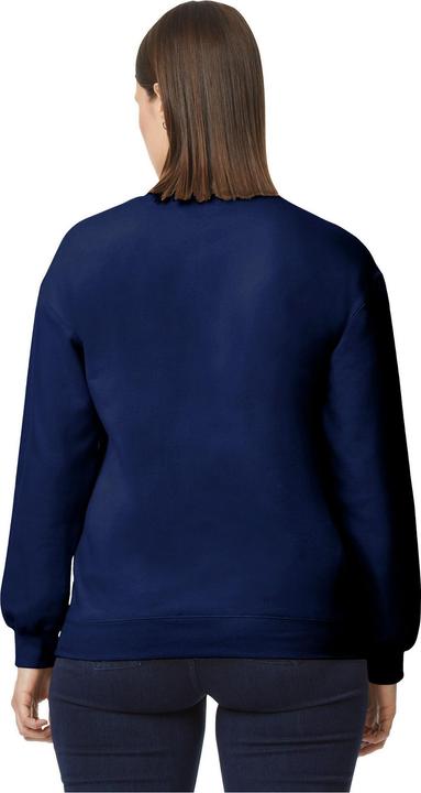 Actual product image Gildan Mens Softstyle Midweight Sweatshirt (3XL)