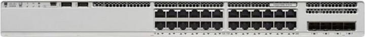 Immagine prodotto Cisco Interruttore a 24 porte C9200L-24T-4X-E (24 Porti)