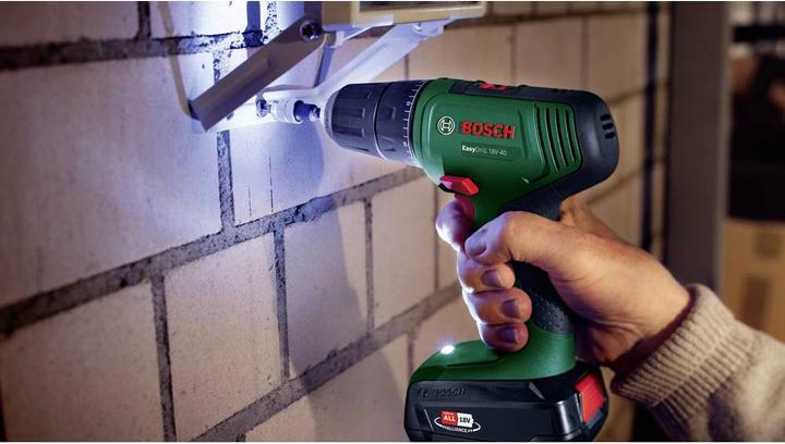 Produktbild Bosch Home & Garden EasyDrill 18V-40 (Akkubetrieb)