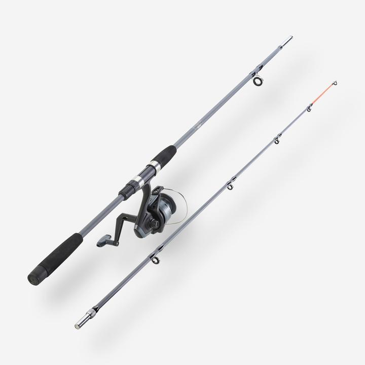 Produktbild Caperlan 100 LDG (Angelset, 110 cm)