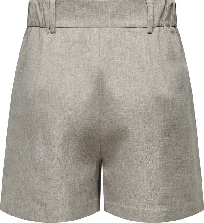 Actual product image Only Wide leg cut High waist shorts Shorts (L)