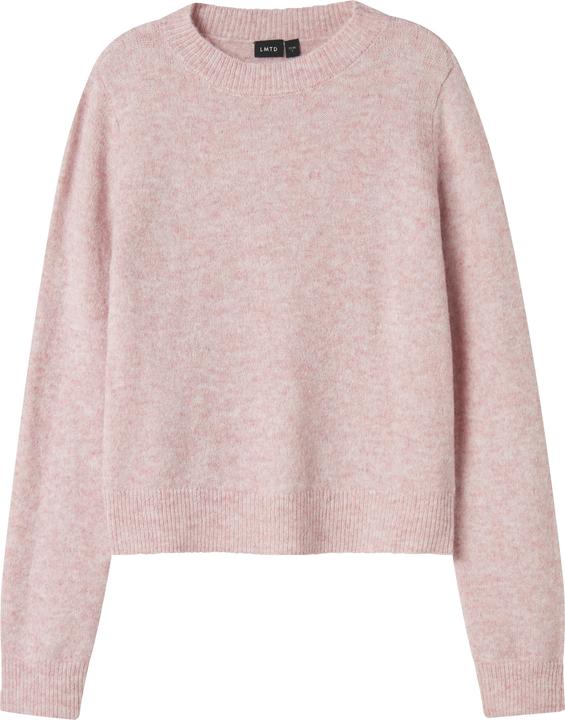 Actual product image Lmtd Langarm Strickoberteil (122)