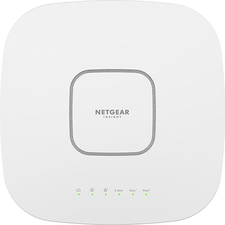 Actual product image Netgear WAX630 (2400 Mbit/s)