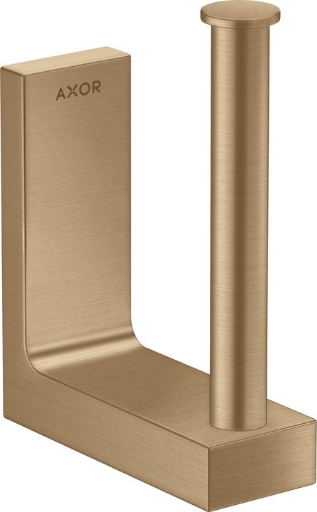 Brushed Bronze