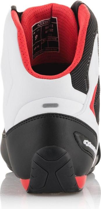 Produktbild Alpinestars Faster-3 Rideknit Shoes (Herren, Damen, 42)