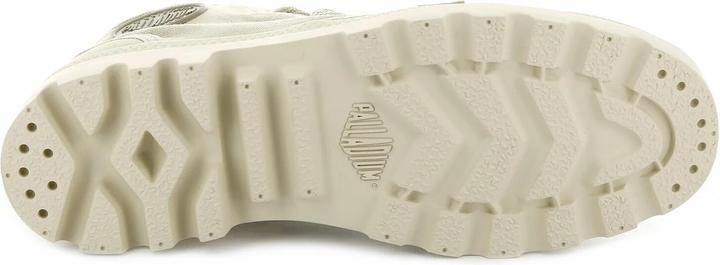 Actual product image Palladium Pampa Hi - 11250 (39)