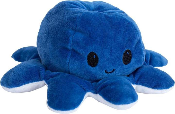 Immagine prodotto Chelsea FC Reversibile Polpo Peluche (17 cm)