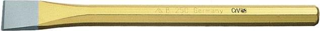 Actual product image Rennsteig Stone chisel flat