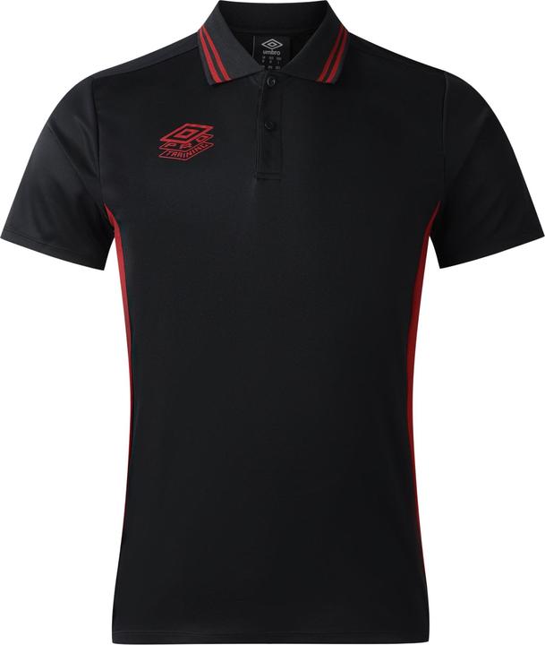 Umbro Pro Training Poloshirt Aktiv