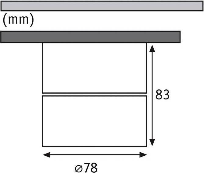 Immagine prodotto Paulmann Set di Spircle (780 lm)