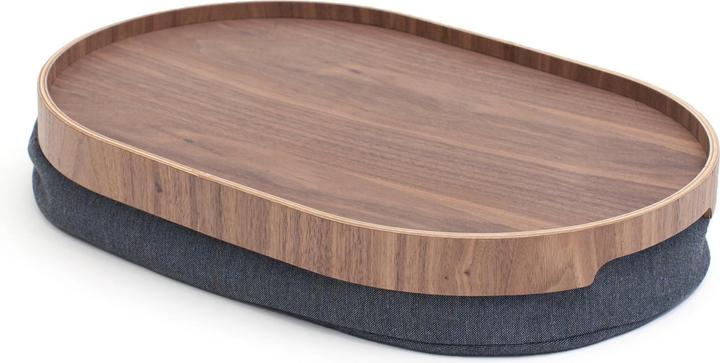 Immagine prodotto Bosign medium Schosstablett Laptop-Kissen