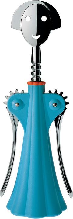 Alessi Anna G. (Cavatappi casalingo)