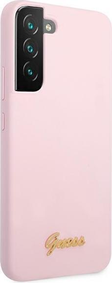 Actual product image Guess Case (Samsung Galaxy S22)