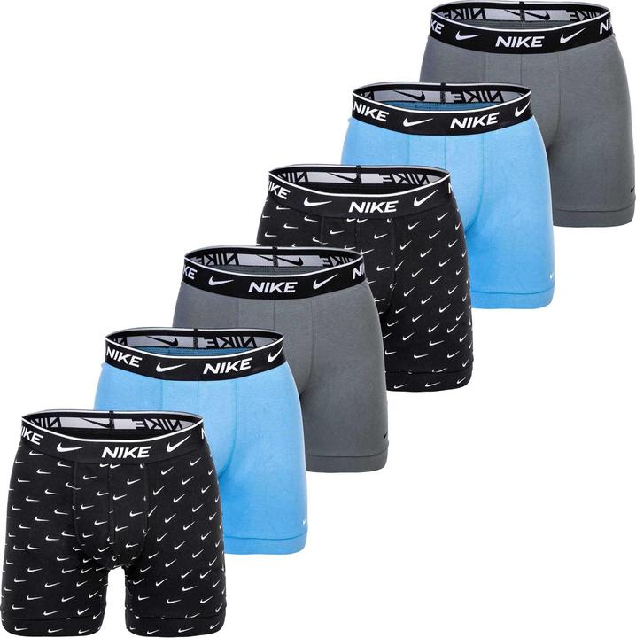Nike Boxer Brief 6pk