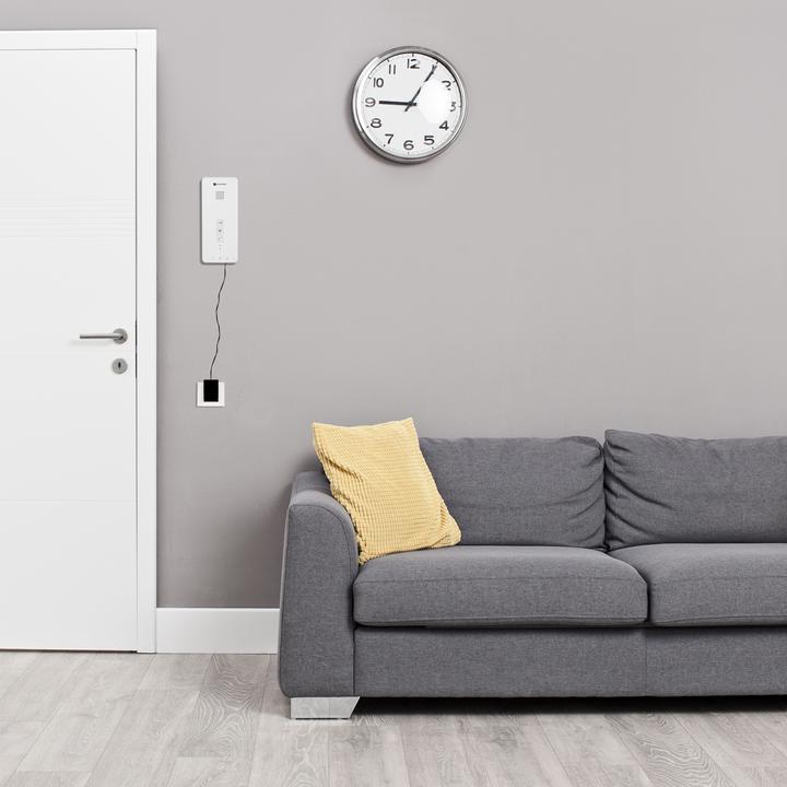 Produktbild Smartwares Dic-21112 (Drahtgebunden)